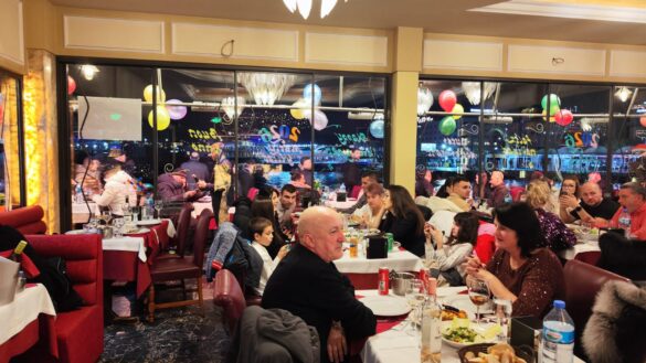 Galata Nergis Balık